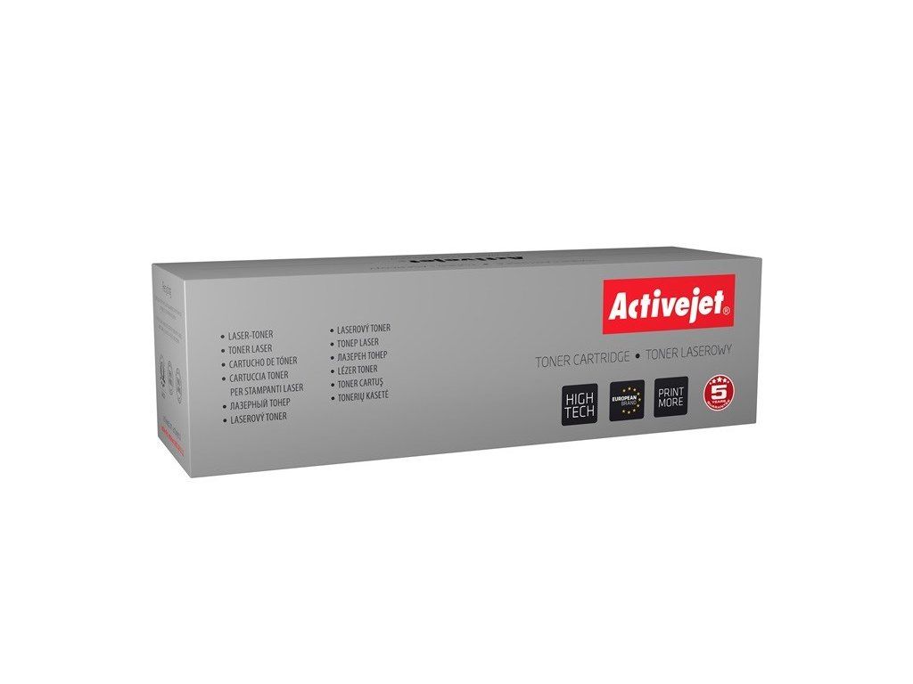 Cartus cerneala Activejet ATH-415MNX ,Magenta ,6000 pagini (compatibil cu HP ATH-415MNX)
