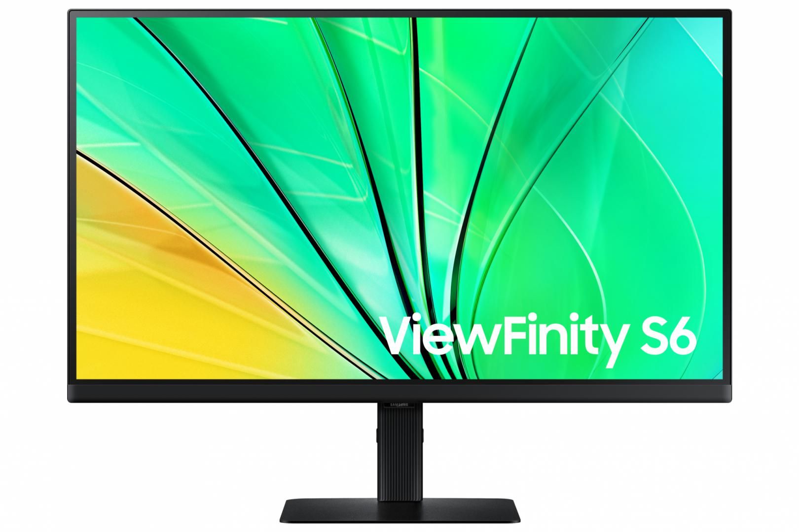 Monitor 27 inch Samsung LS27D600EAUXEN 2560 x 1440, 100 Hz
