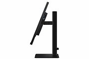 Monitor 27 inch Samsung LS27D600EAUXEN 2560 x 1440, 100 Hz