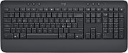 SIGNATURE K650 - GRAPHITE - ITA/- MEDITER