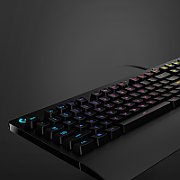 G213 PRODIGY GAMING KEYBOARD/IN-HOUSE/EMS CENTRAL RETAIL USB
