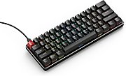 Glorious GMMK Compact Keyboard - Gateron Brown  US Layout