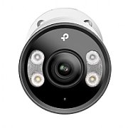 5MP BULLET NETWORK CAMERA/6MM FIXED LENS FULL-COLOR