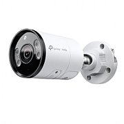 5MP BULLET NETWORK CAMERA/6MM FIXED LENS FULL-COLOR