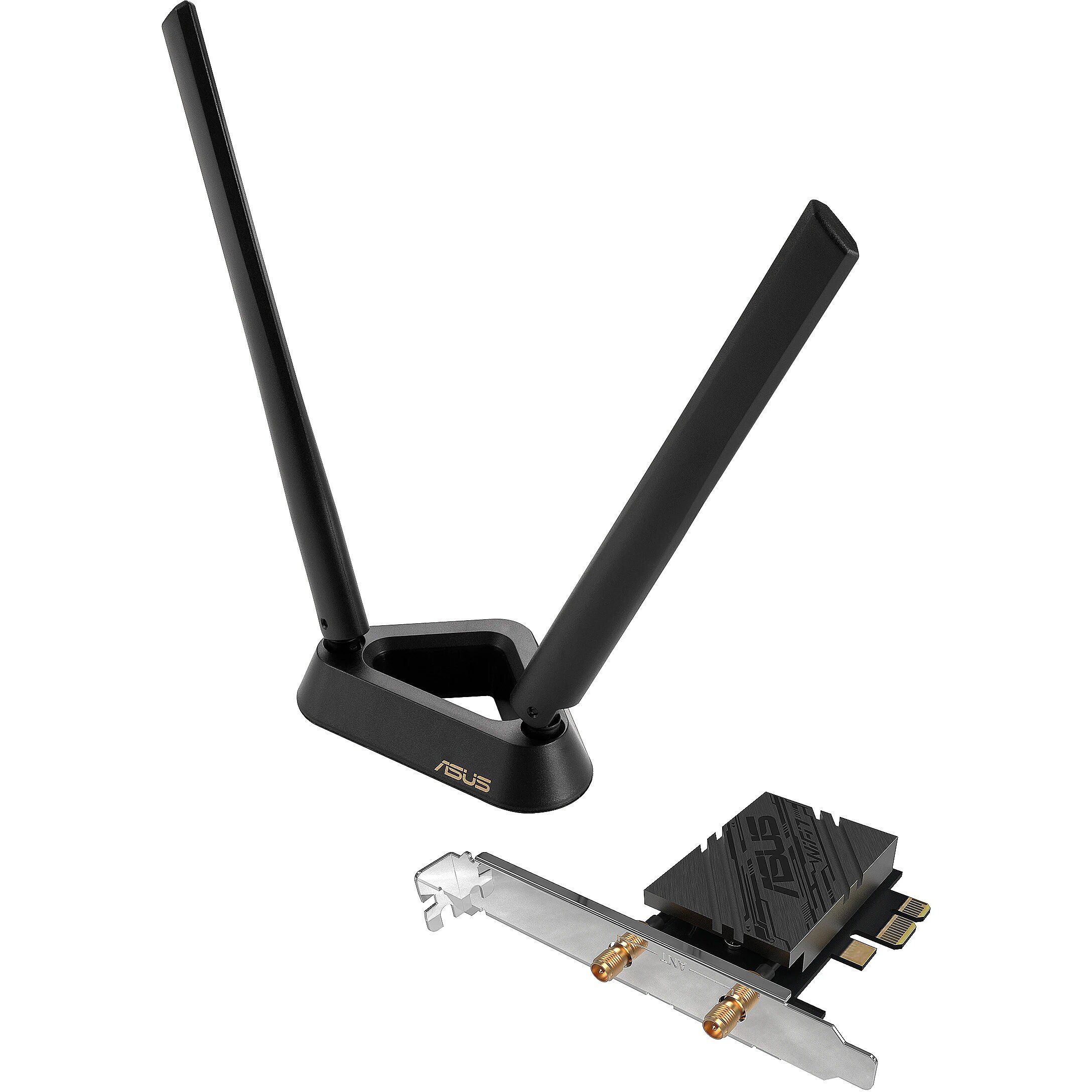 Karta sieciowa ASUS PCE-BE92BT