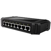 Switch Cudy GS108D, 8 porturi 10/100/1000 Mbps