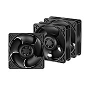 Ventilator ARCTIC ACFAN00302A ,120 x 120 x  mm ,800 - 8000rpm ,Negru