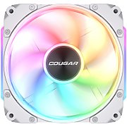 Ventilator Cougar CF-APR12HW-RGB ,120 x 120 x 28 mm ,600 - 2200 rpm ,Alb ,ARGB