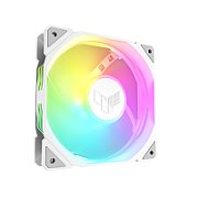 Ventilator Asus 90DA0093-B09020 ,120 x 120 x 28 mm ,2000 rpm ,Alb ,ARGB