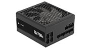 RM750x, Cybenetics Gold, 750W, 12VHPWR, ATX 3.1, Full Modulara, Negru