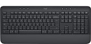 SIGNATURE K650 - GRAPHITE - HUN/- INTNL