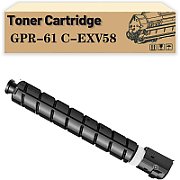 Cartus toner Canon 3764C002 ,Albastru ,60 000 pagini ,Original (CEXV58lc)