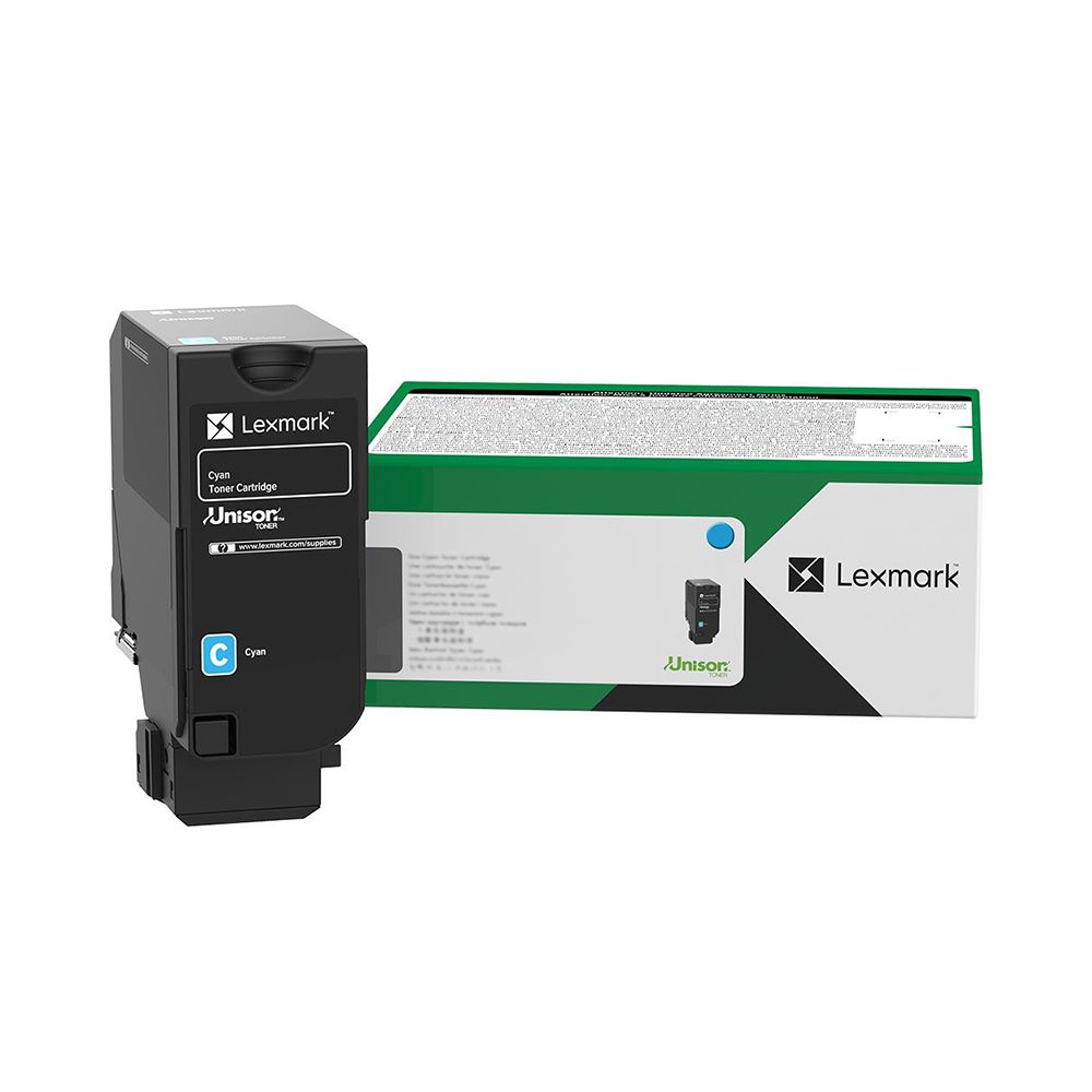 Cartus toner Lexmark 7774835 ,10 500 pagini ,Original (71C2HC0)