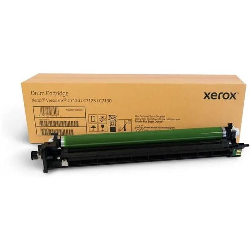 Cilindru Xerox 7588180 ,Black/tri-color ,109 000 pagini ,Original (013R00688)
