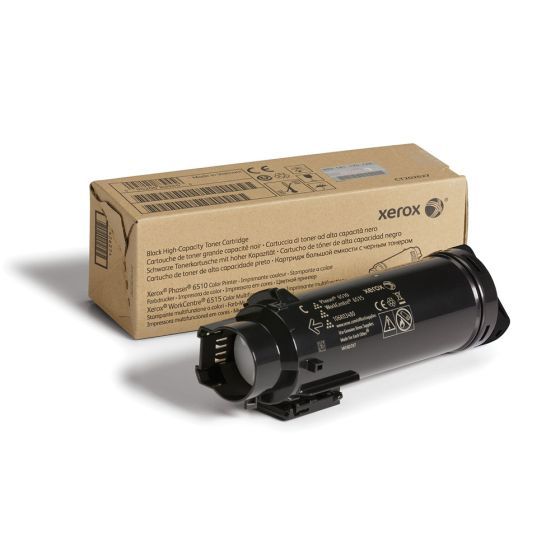 Phaser 6510/WC 6515 W| HC Toner Black 106R03480