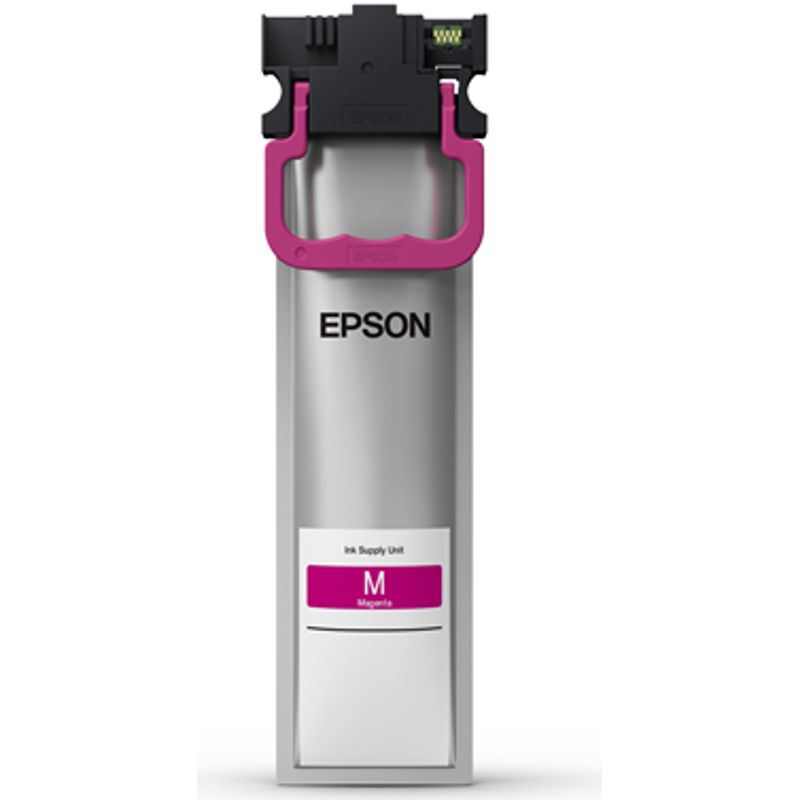 Cartus cerneala Epson 8037394 ,Magenta ,5 000 pagini ,Original (T11D340)
