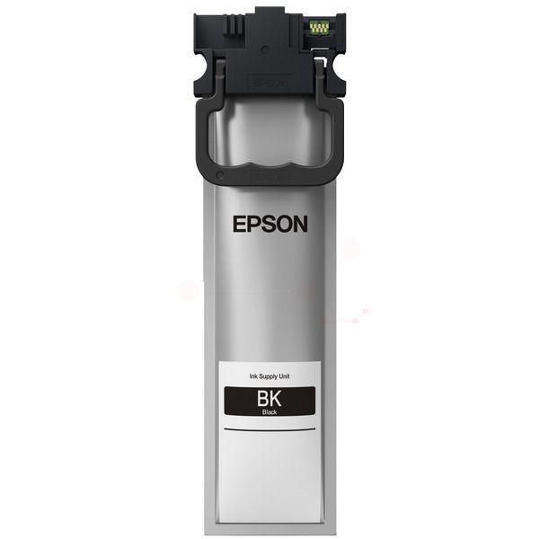 Cartus cerneala Epson 8037392 ,Negru ,5 000 pagini ,Original (T11D140)