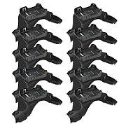 RS2100 HAND MOUNT WITH EMBEDDED TRIGGER, RIGHT HAND, ONE SIZE FITS ALL. 10-PACK.