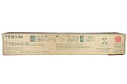 Toshiba T-FC200EM Magenta Toner Cartridge 6AJ00000261