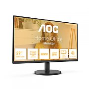 Monitor 27 inch AOC U27B3M 3840 x 2160, 60 Hz