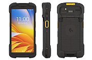 TC73, LAN, 6.0 , Wifi 6E, 4GB RAM/64GB flash, SE55, 8MP front camera, 16MP rear camera, warm swap, standard battery, GMS, ROW