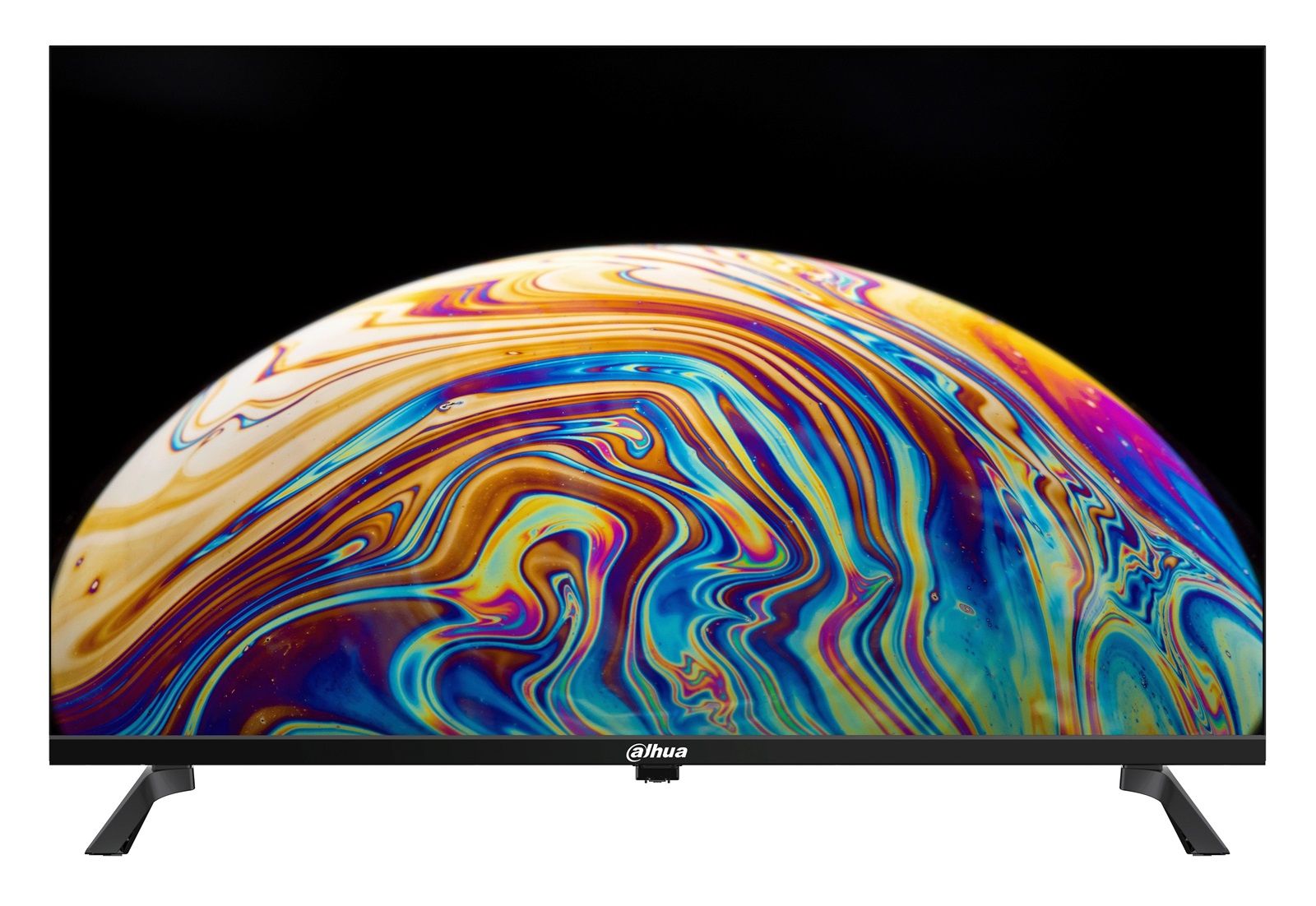 Dahua Technology LTV32-SD100 TV 80 cm (31.5 ) HD Smart TV Wi-Fi Black 240 cd/m2