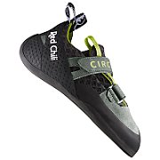 Circuit lv-seaweed-uk 8 (42) RED CHILI Shoes