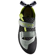 Circuit lv-seaweed-uk 8 (42) RED CHILI Shoes