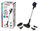 Bosch Serie 6 BBS611MAT handheld vacuum Blue Bagless