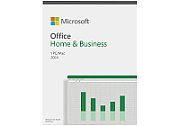 MS Office 2024 Home & Business [FR] PKC for Windows / MacOS