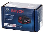 Bosch BAT620 Fat Pack batteri - Li-Ion