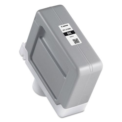 Cartus cerneala Canon 2359C001 ,Negru ,330 ml ,Original (PFI-310bk)