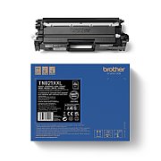 Cartus toner Brother TN821XXLBK ,Negru ,15 000 Pagini ,Original (TN821XXLBK)