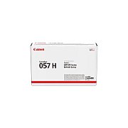 Cartus toner Canon CANON CRG-057H CRG057K 3010C004 ,Negru ,10 000 pagini ,Original (CRG057H)