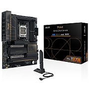 ASUS ProArt X870E-CREATOR WIFI AMD X870E Socket AM5 ATX