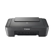 Imprimanta multifunctionala inkjet color Canon MG2556S, A4, USB 2.0, 8 ppm negru, 4 ppm color