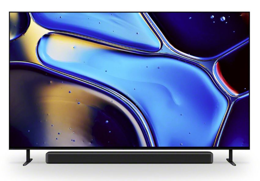 TV Signage Sony XR80, 55 , 4K. Conectivitate: Tuner TV. Garantie 3 ani + advanced exchange program