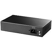 Switch Cudy FS1006P, 6 porturi 10/100 Mbps