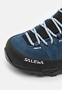 Shoes alp trainer 2 gtx women-dark denim-black-uk 6.5 (40) SALEWA