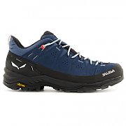 Shoes alp trainer 2 gtx women-dark denim-black-uk 6.5 (40) SALEWA