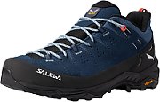 Shoes alp trainer 2 gtx women-dark denim-black-uk 6.5 (40) SALEWA