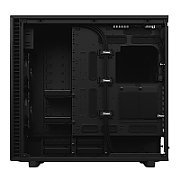 Carcasa Fractal Design Define 7 XL Black Solid, Full Tower, eATX, Negru