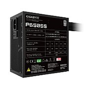 Gigabyte PSU GP-P650SS GEU1  650W | Gigabyte