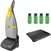 Lavorwash Sprinter floor scrubber-drier 800 W 1015 m2/h Walk-behind