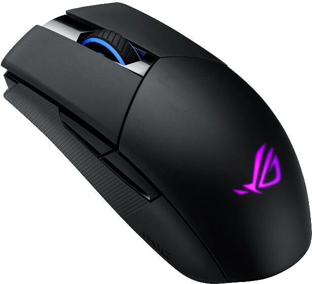 Asus Maus ROG STRIX IMPACT III Gaming Mouse