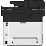 Imprimanta multifunctionala laser monocrom Kyocera MA4000fx, A4, duplex, ADF, USB 2.0, 40 ppm