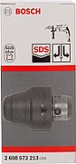 BOSCH SDS HEAD GBH2-26  2-28  3-28 4-32DFR  2-24DF  GBH36VF
