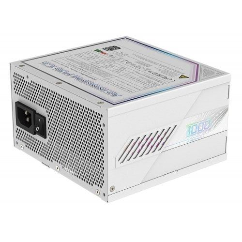 Gigabyte Netzteil AE1000PM PG5 ICE 1000Watt