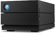 LACIE 2BIG RAID 8TB/3.5IN USB3.1 TYPE-C