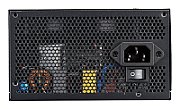 Cooler Master MWE Bronze 650 V3 230V power supply unit 650 W 24-pin ATX ATX Black